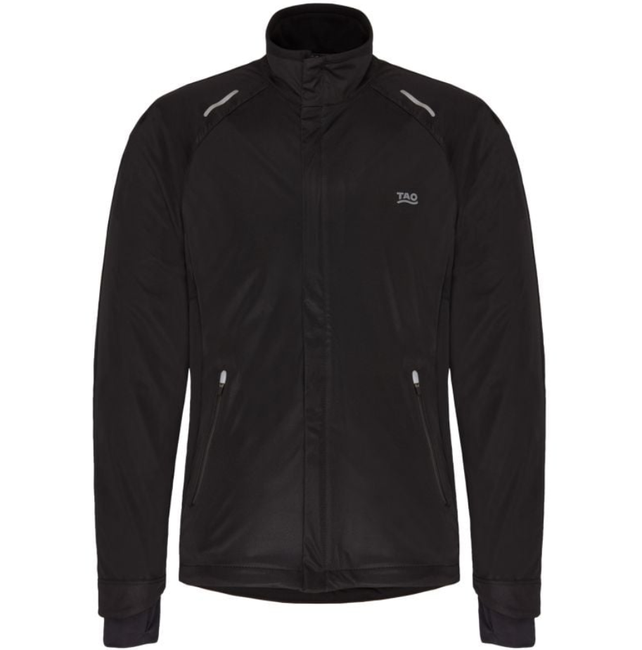 TAO Pero Herren Funktionsjacke mit drei Körperklimazonen für 54,98€ (statt 199€)