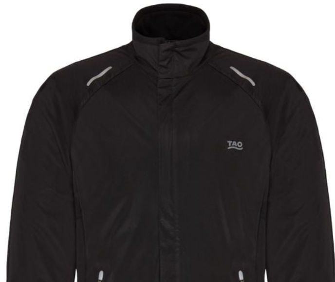 🥼 TAO Pero Herren Funktionsjacke mit drei Körperklimazonen für 54,98€ (statt 199€)