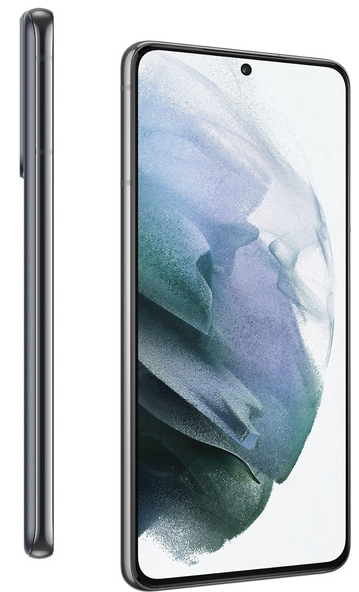 📱 Samsung Galaxy S21 5G mit 128GB für 169€ refurb. (statt neu 265€)