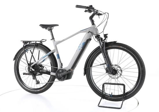 🚲 R Raymon TourRay E 5.0 Trekking E Bike (2023) für 1.398€ (statt 1.868€)   refurb.