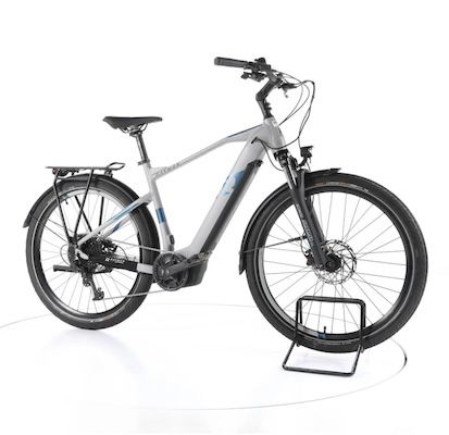 🚲 R Raymon TourRay E 5.0 Trekking E-Bike (2023) für 1.398€ (statt 1.868€) – refurb.