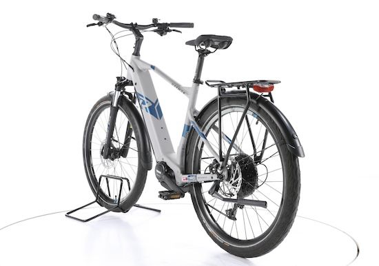 🚲 R Raymon TourRay E 5.0 Trekking E Bike (2023) für 1.398€ (statt 1.868€)   refurb.