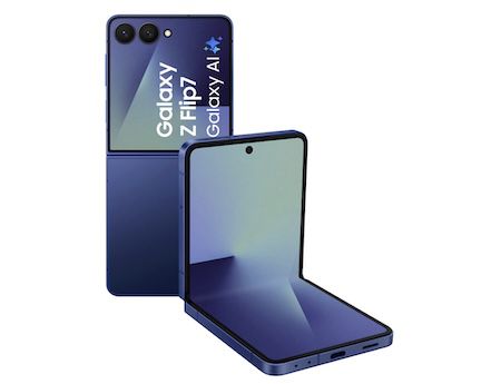 🔥 179€ Ersparnis ➡️ Samsung Galaxy Z Flip7 + Tab S10 FE für 159,99€ + o2 unlimited 5G für 39,99€ mtl.