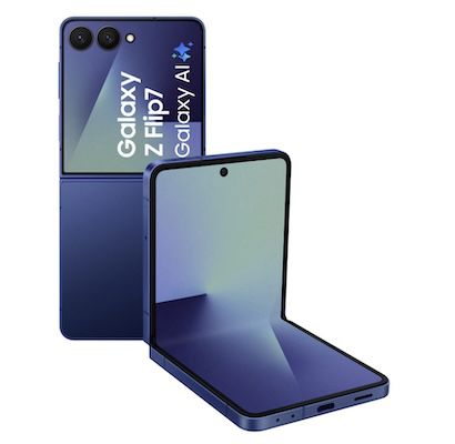 🔥 179€ Ersparnis ➡️ Samsung Galaxy Z Flip7 + Tab S10 FE für 159,99€ + o2 unlimited 5G für 39,99€ mtl.
