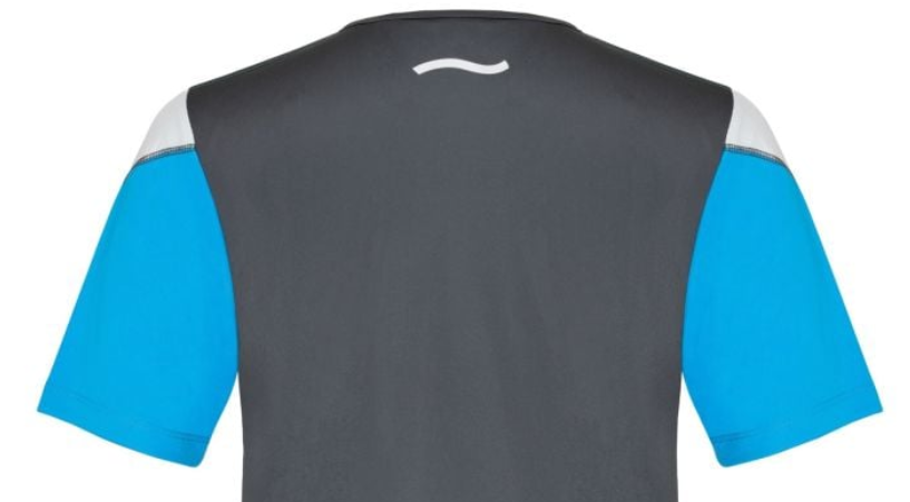 TAO Berlian atmungsaktives Herren Laufshirt für 12,98€ (statt 36€)