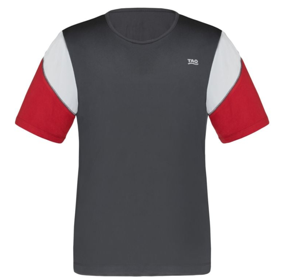 TAO Berlian atmungsaktives Herren Laufshirt für 12,98€ (statt 36€)