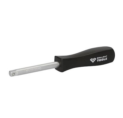 🪛 KS TOOLS 1/4″ Steckgriff für 1,99€ (statt 3€) – Prime
