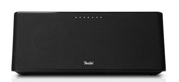 🎶 Teufel Motiv Home Premium Streaming System mit AirPlay2 für 309,98€ (statt 455€)