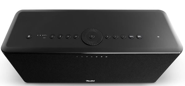 🎶 Teufel Motiv Home Premium Streaming System mit AirPlay2 für 309,98€ (statt 455€)