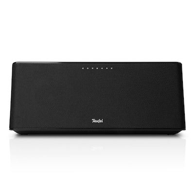 🎶 Teufel Motiv Home Premium-Streaming-System mit AirPlay2 für 309,98€ (statt 455€)