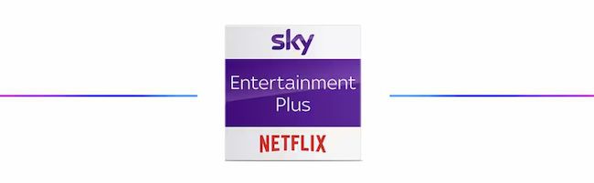 🔥 Tipp ➡️ Sky Entertainment Plus inkl. Netflix Standard + Bundesliga Freitag für 9,99€ mtl. (statt 29€)