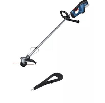 🏡 Bosch Professional Akku-Rasentrimmer GRT 18V-33 (Solo) für 185€ (statt 212€)