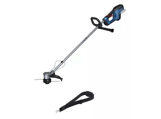🏡 Bosch Professional Akku Rasentrimmer GRT 18V 33 (Solo) für 185€ (statt 212€)