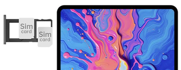 📱 Teclast Artpad Pro   12,7 Zoll Android Tablet mit LTE & 256GB für 176,99€ (statt 219€)