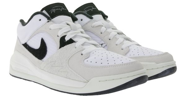 👟 Nike Jordan Stadium 90 SE für 64,99€ (statt 90€)   Gr. 42 45