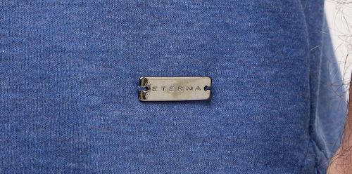 👕 eterna 1863 Regular Fit Poloshirt für 40€ (statt 62€)
