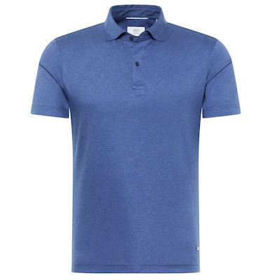 👕 eterna 1863 Regular Fit Poloshirt für 40€ (statt 62€)