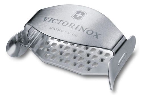 🧀 Victorinox Käsereibe mit feiner Schneide ab 7,49€ (statt 17€)
