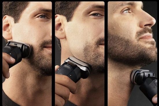 🪒 Braun Series 9 Pro+ 9660cc inkl. Reinigungsstation für 289€ (statt 339€)