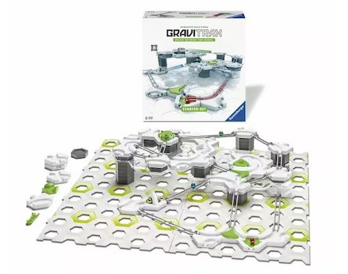 🔄 Ravensburger GraviTrax Starter Set (22410) für 32,99€ (statt 38€)