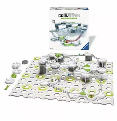 🔄 Ravensburger GraviTrax Starter-Set (22410) für 32,99€ (statt 38€)