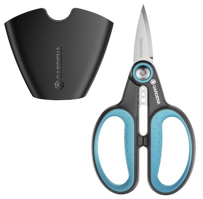 ✂️ Gardena HerbCut Kräuterschere inkl. Holster für 8,99€ (statt 17€)