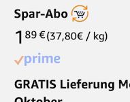 🧼 lavera festes Pflegeshampoo ohne Silikone ab 1,89€ (statt 2,49€)   Prime