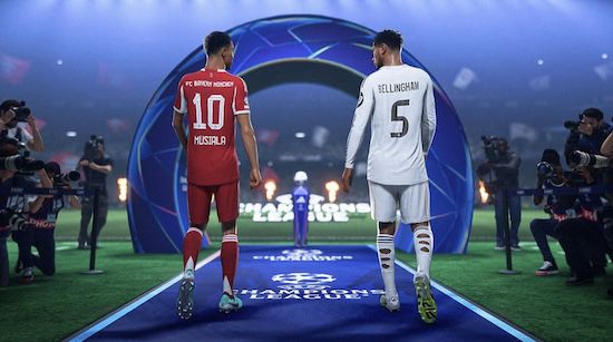 🔥 PlayStation 5 Pro + EA Sports FC 26 für 659€ (statt 750€)