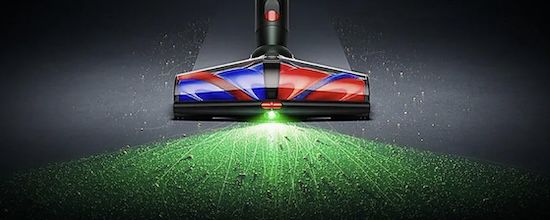 🔥 Neuheit 🧹 Dyson V16 Piston Akkusauger mit 900 W für 839,50€ (statt 935€)
