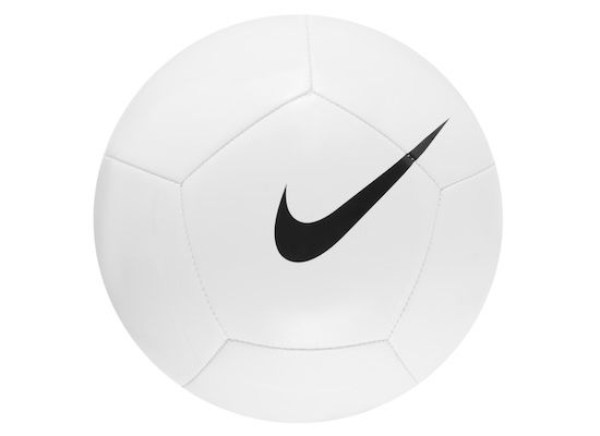 ⚽️ Nike Pitch Team Fußball Größe 5 für 12,72€ (statt 20€)