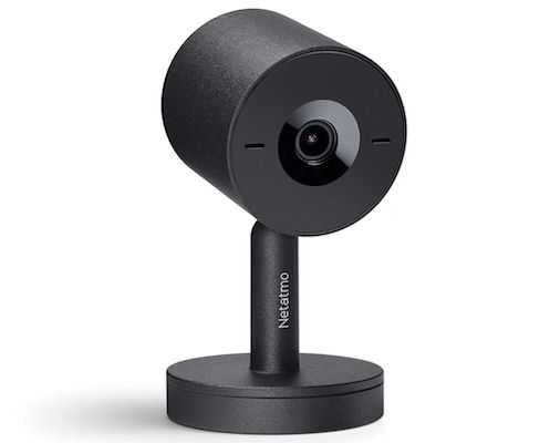 🔎 Netatmo Advance Smarte Indoor-Überwachungskamera für 165,99€ (statt 210€) 🔎 Netatmo Advance Smarte Indoor Überwachungskamera für 165,99€ (statt 210€)