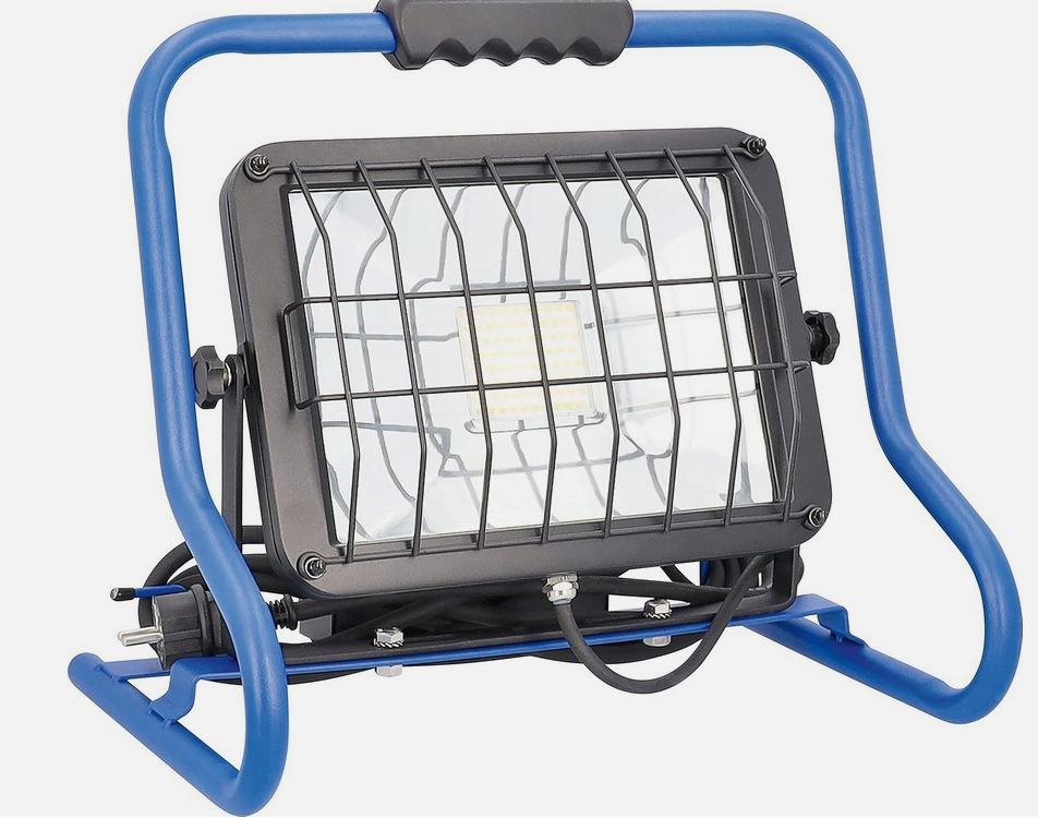 🔥 AS-Schwabe Slimline LED Baustrahler 50W für 34,99€ (statt neu 80€) 🔥 AS-Schwabe Slimline LED Baustrahler 50W für 34,99€ (statt neu 80€)