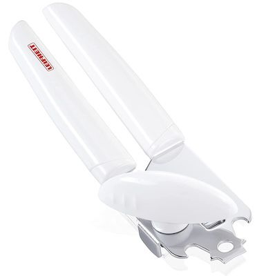 🥫 Leifheit Dosenöffner Exact ComfortLine für 3,99€ (statt 7€) – Prime 🥫 Leifheit Dosenöffner Exact ComfortLine für 3,99€ (statt 7€) – Prime
