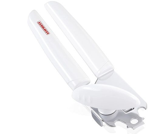 🥫 Leifheit Dosenöffner Exact ComfortLine für 3,99€ (statt 7€) - Prime 🥫 Leifheit Dosenöffner Exact ComfortLine für 3,99€ (statt 7€)   Prime