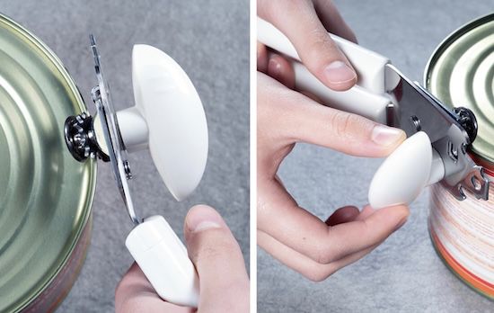 🥫 Leifheit Dosenöffner Exact ComfortLine für 3,99€ (statt 7€) - Prime 🥫 Leifheit Dosenöffner Exact ComfortLine für 3,99€ (statt 7€)   Prime