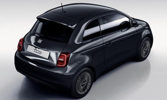 🚗 Fiat 500e MY25 Long Range (99 PS) ab 99€ mtl. - LF 0.27 🚗 Fiat 500e MY25 Long Range (99 PS) ab 99€ mtl.   LF 0.27