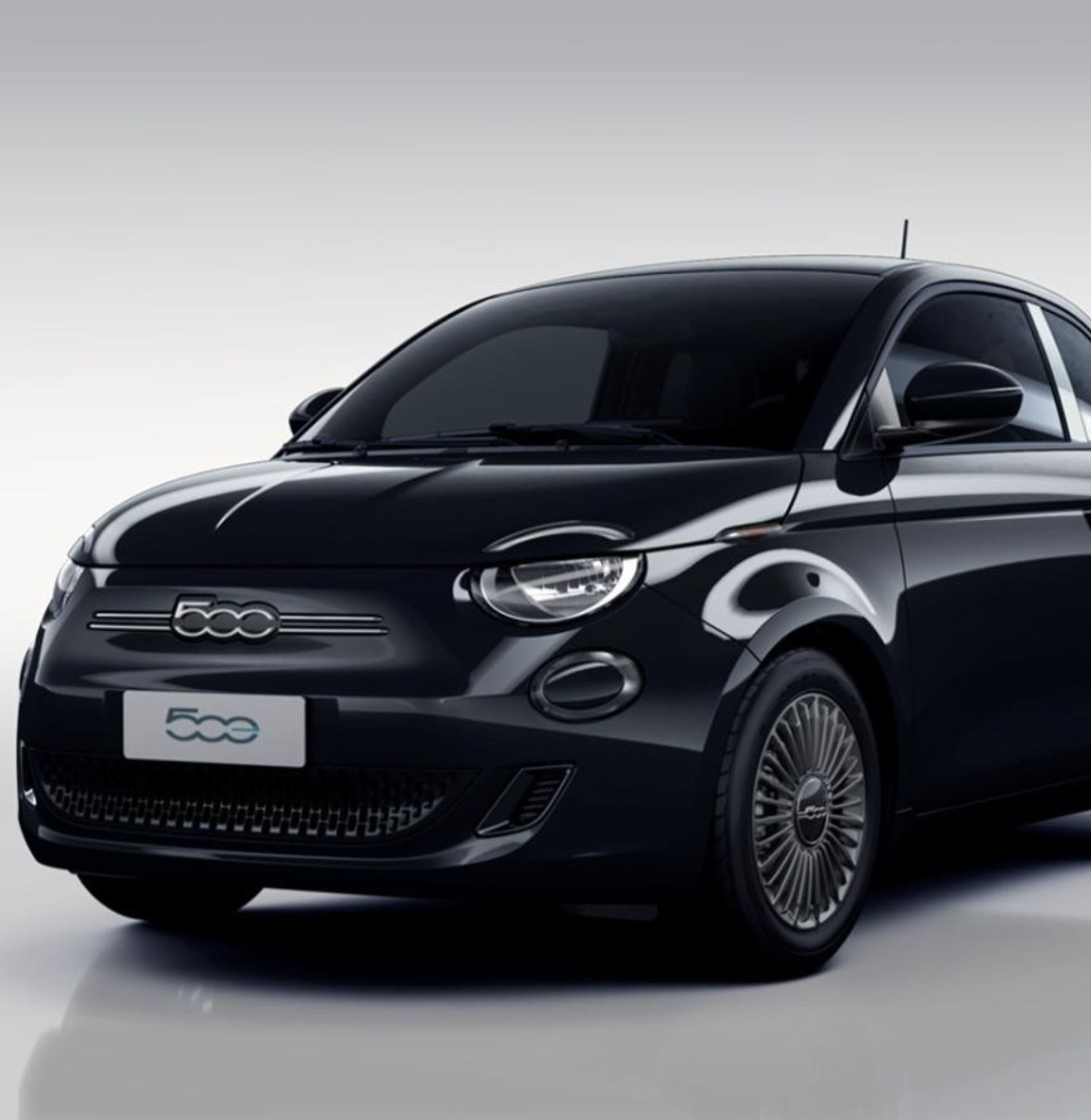🚗 Fiat 500e MY25 Long Range (99 PS) ab 99€ mtl. – LF 0.27 🚗 Fiat 500e MY25 Long Range (99 PS) ab 99€ mtl. – LF 0.27