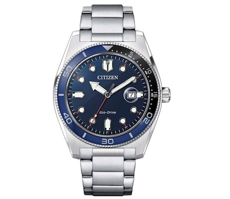 ⌚️ Citizen AW1761-89L Armbanduhr mit Eco-Drive für 114,73€ (statt 143€) ⌚️ Citizen AW1761 89L Armbanduhr mit Eco Drive für 114,73€ (statt 143€)