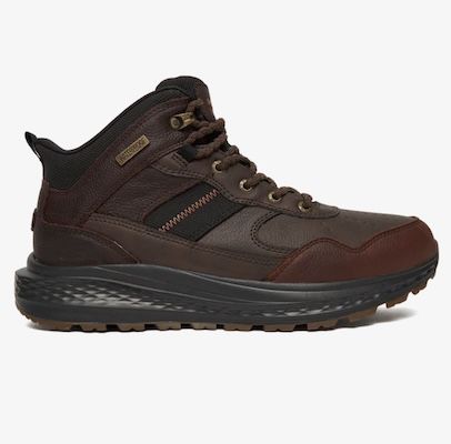 🥾 Skechers Slade Ultra Schnür-Boots in Braun für 74,19€ (statt 100€)
