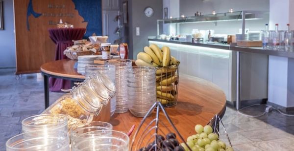 🌊 Nordsee: 7 ÜN im 4* Hotel Osterkrug inkl. Frühstück ab 300€ p.P. 🌊 Nordsee: 7 ÜN im 4* Hotel Osterkrug inkl. Frühstück ab 300€ p.P.