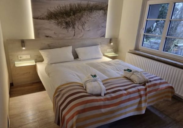 🌊 Nordsee: 7 ÜN im 4* Hotel Osterkrug inkl. Frühstück ab 300€ p.P. 🌊 Nordsee: 7 ÜN im 4* Hotel Osterkrug inkl. Frühstück ab 300€ p.P.