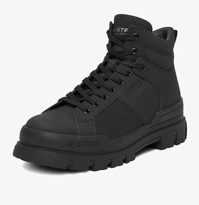 🥾 G-Star Raw „Lincoln“ Leder-Schnürschuhe für 57,39€ (statt 83€) 🥾 G-Star Raw „Lincoln“ Leder-Schnürschuhe für 57,39€ (statt 83€)