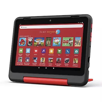 👦 Amazon Fire HD 8 Kids Pro (2024) mit 32GB + Schutzhülle ab 50,94€ (statt 75€) 👦 Amazon Fire HD 8 Kids Pro (2024) mit 32GB + Schutzhülle ab 50,94€ (statt 75€)