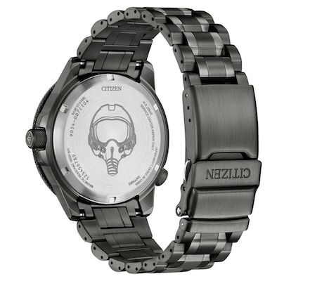 ⌚️ Citizen Promaster Mechanical GMT Automatikuhr für 572,40€ (statt 671€) ⌚️ Citizen Promaster Mechanical GMT Automatikuhr für 572,40€ (statt 671€)