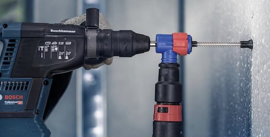 đ· Bosch EXPERT SDS Clean plus-8X Hammerbohrer-Set (6mm) fĂŒr 13,78⏠(statt 20âŹ) đ· Bosch EXPERT SDS Clean plus 8X Hammerbohrer Set (6mm) fĂŒr 13,78⏠(statt 20âŹ)