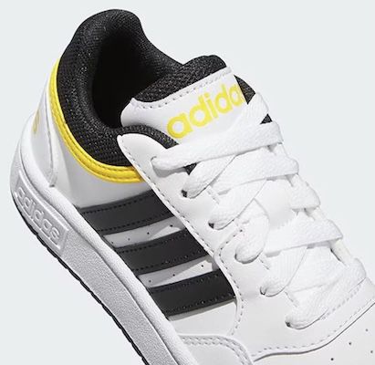 👟 adidas Hoops 3.0 Kids Sneaker ab 20€ (statt 25€) - bis Gr. 40 👟 adidas Hoops 3.0 Kids Sneaker ab 20€ (statt 25€)   bis Gr. 40