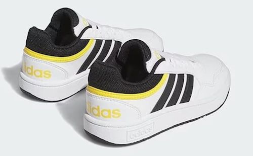 👟 adidas Hoops 3.0 Kids Sneaker ab 20€ (statt 25€) - bis Gr. 40 👟 adidas Hoops 3.0 Kids Sneaker ab 20€ (statt 25€)   bis Gr. 40