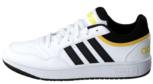 👟 adidas Hoops 3.0 Kids Sneaker ab 20€ (statt 25€) - bis Gr. 40 👟 adidas Hoops 3.0 Kids Sneaker ab 20€ (statt 25€)   bis Gr. 40