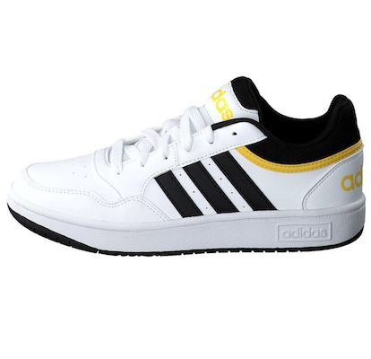 👟 adidas Hoops 3.0 Kids Sneaker ab 20€ (statt 25€) – bis Gr. 40 👟 adidas Hoops 3.0 Kids Sneaker ab 20€ (statt 25€) – bis Gr. 40