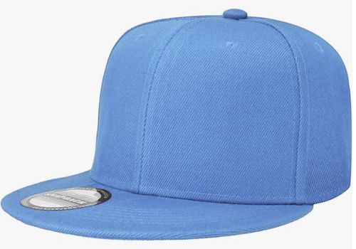 🤨 Braucht man das? 🧢 12er Pack Falari Snapback-Caps in Himmelblau für 46,42€ (statt 90€) 🤨 Braucht man das? 🧢 12er Pack Falari Snapback Caps in Himmelblau für 46,42€ (statt 90€)